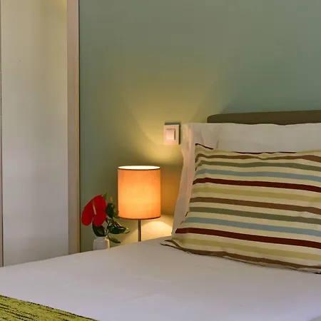Pestana Dom Joao & Golf Hotel