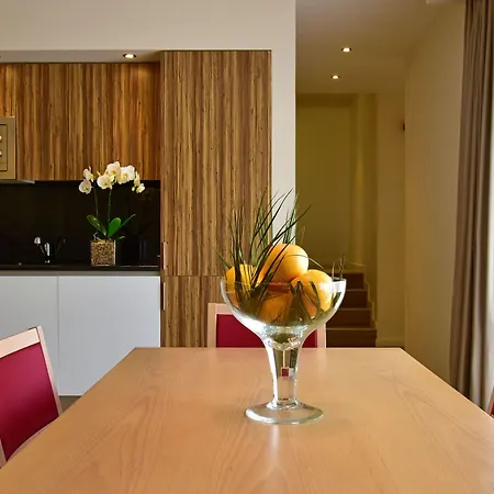 Pestana Dom Joao & Golf Hotel