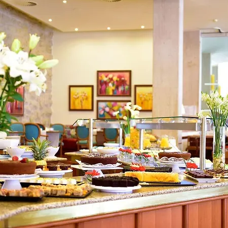 Hotel Pestana Dom Joao & Golf