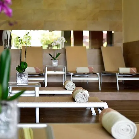Pestana Dom Joao & Golf Hotel Alvor