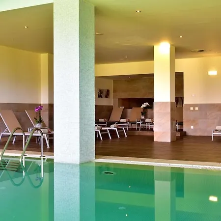 Pestana Dom Joao & Golf Hotel 4*