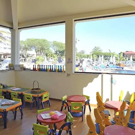 Hotel Pestana Dom Joao & Golf 4*