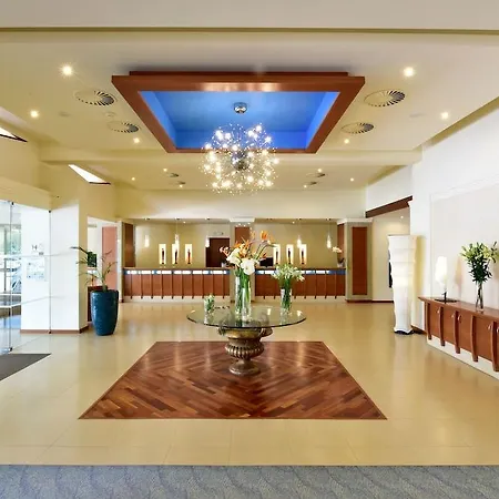 Pestana Dom Joao & Golf Hotel Alvor
