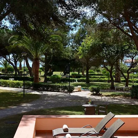 Pestana Dom Joao & Golf Hotel
