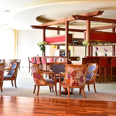 Hotel Pestana Dom Joao & Golf 4*
