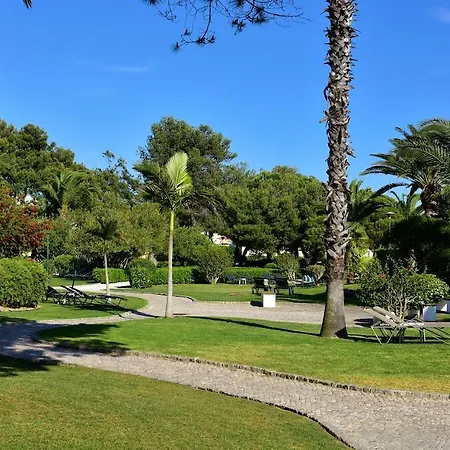 Hotel Pestana Dom Joao & Golf Alvor