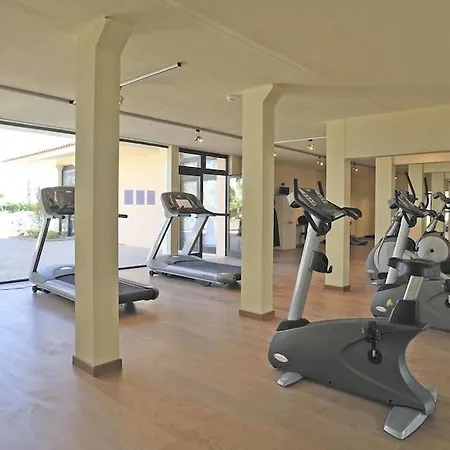Pestana Dom Joao & Golf Hotel Alvor
