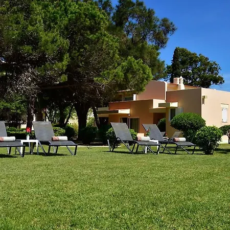 Hotel Pestana Dom Joao & Golf 4*