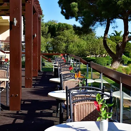 Pestana Dom Joao & Golf Alvor