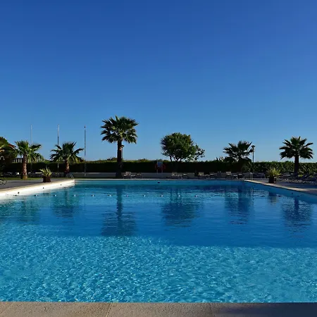 Pestana Dom Joao & Golf 4* Alvor