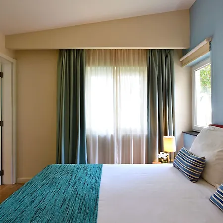 Pestana Dom Joao & Golf Hotel Alvor