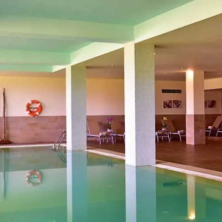 Hotel Pestana Dom Joao & Golf 4*