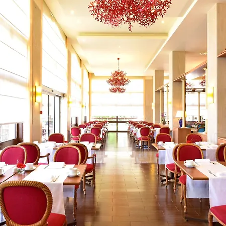 Hotel Pestana Dom Joao & Golf