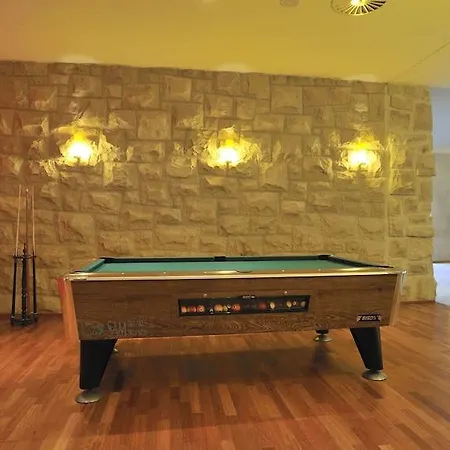 Szálloda Pestana Dom Joao & Golf 4*